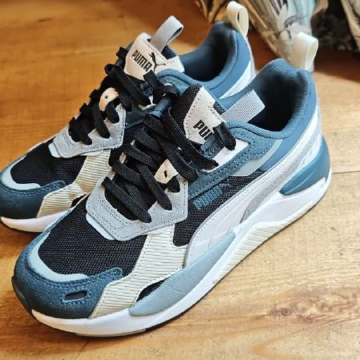Кроссовки Puma X-ray 3 SD