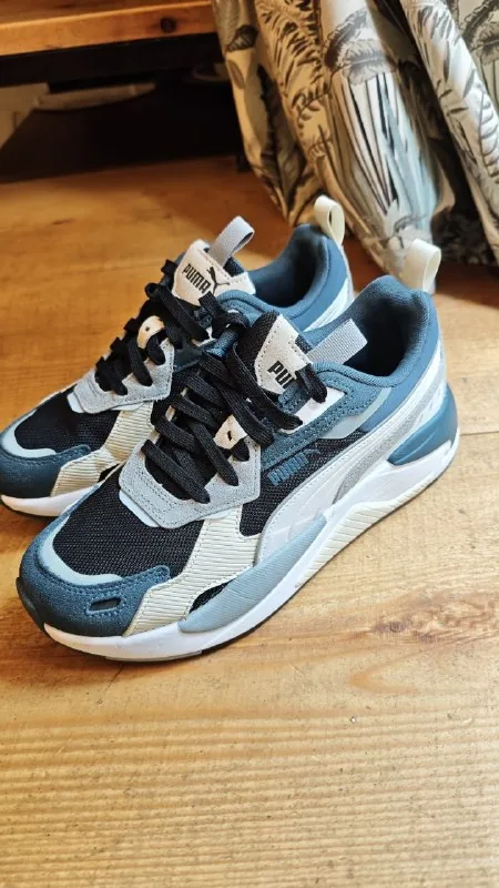 Кроссовки Puma X-ray 3 SD 1