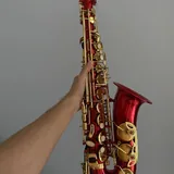 Альт саксофон 1