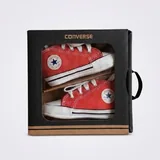 Пинетки-кеды Converse First Star Hi 1