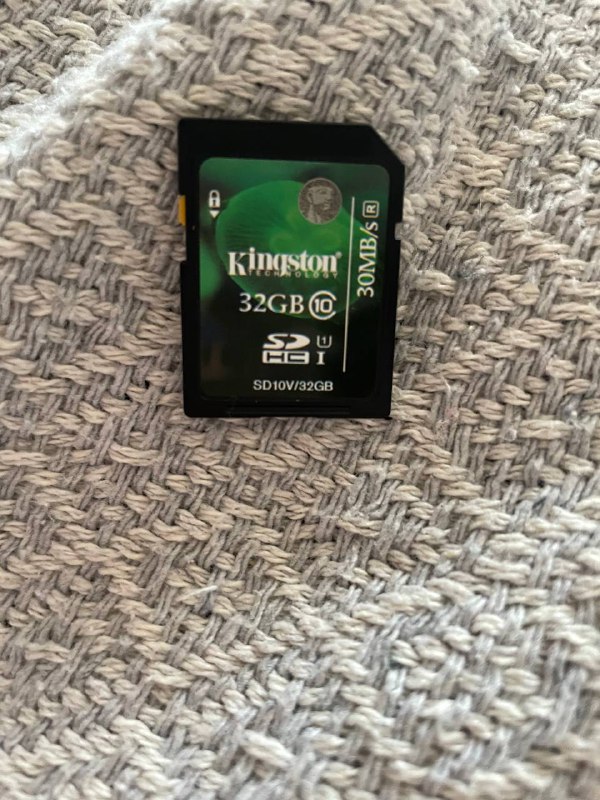 Canon Camera for Sale 8