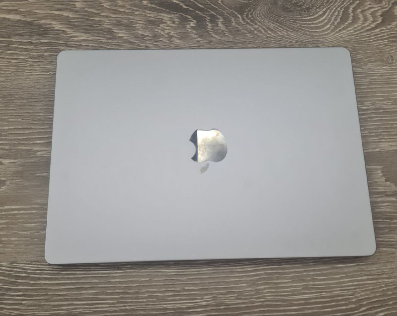 MacBook М1 Pro 14-inch 2021 16GB 512GB SSD 4