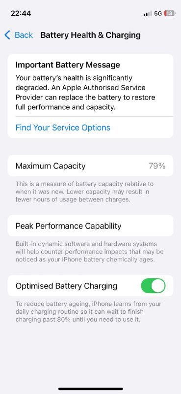 iPhone 12 mini с аксессуарами 8