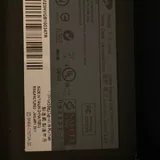Samsung монитор 2