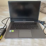 Ноутбук Asus ZenBook UX430U 2