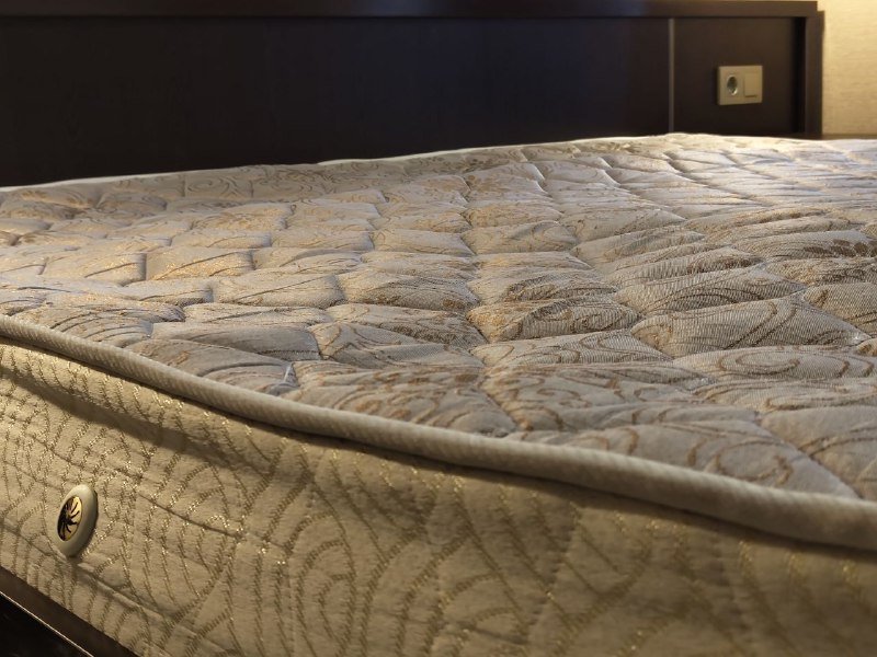 Матрас 180x200x25 2