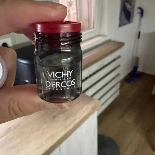 Vichy Dercos Aminexil Clinical 5 ампулы
