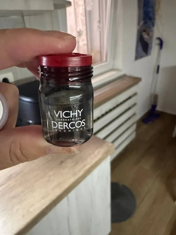Vichy Dercos Aminexil Clinical 5 ампулы 1
