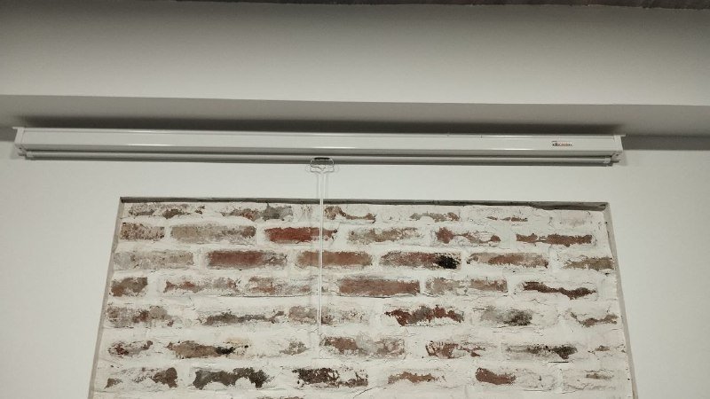 Проекционный экран Allscreen CWP-8080 110" 3