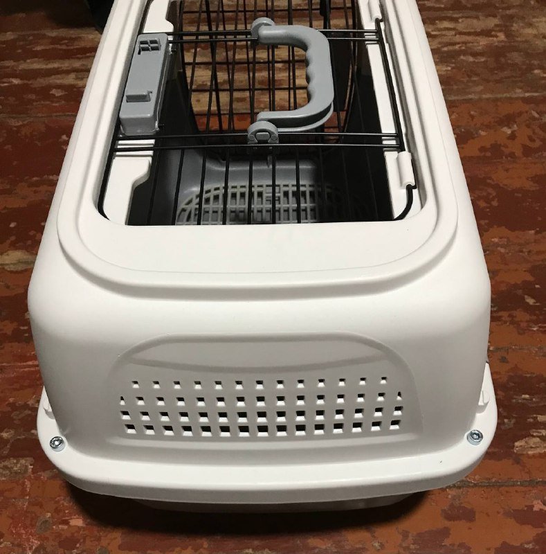 Переноска для животных 2