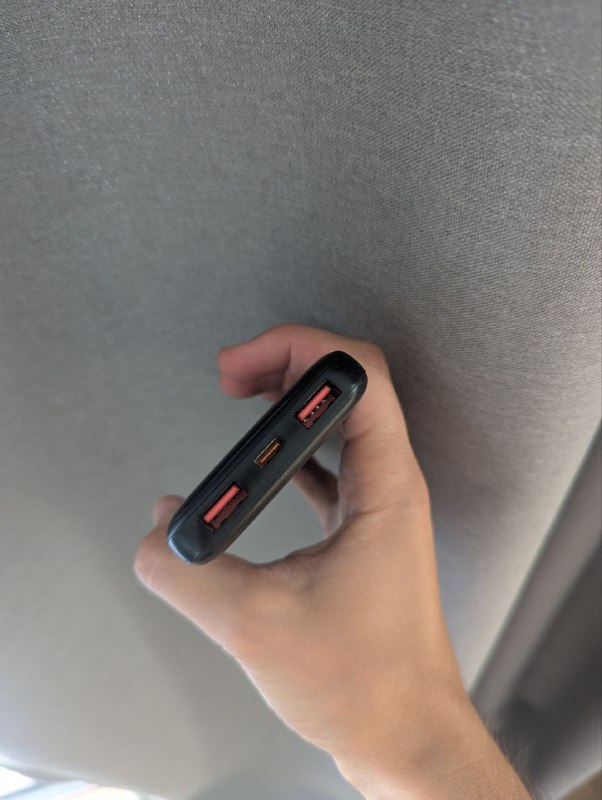 Power Bank Borofone 10000mah 2