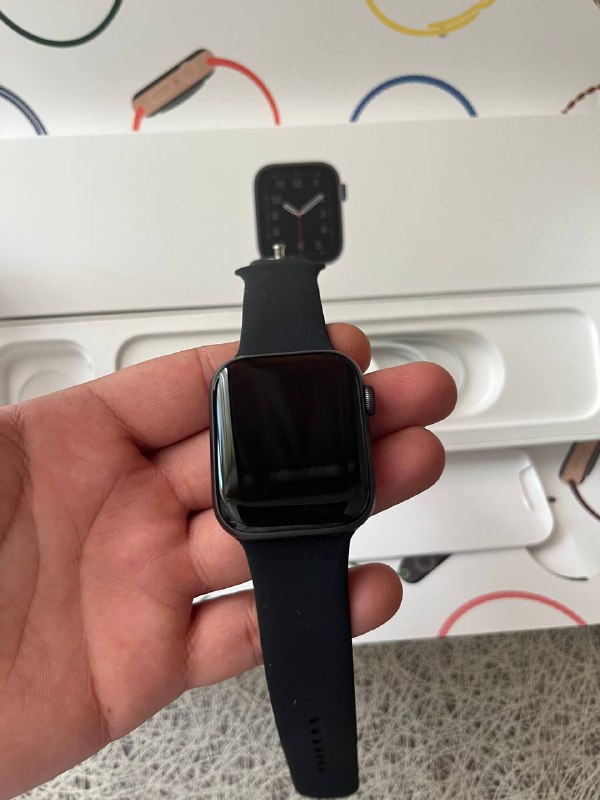 Apple Watch SE 44 2