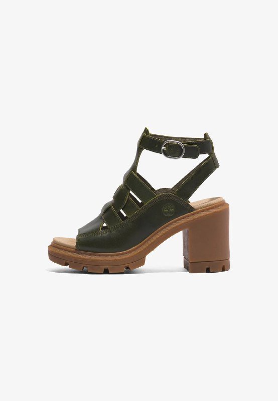 Женские босоножки Timberland Fisherman 2