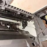 Принтер-сканер HP MFP Laser 135w, чёрно-белый 2