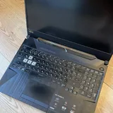 ASUS TUF Gaming F15 4