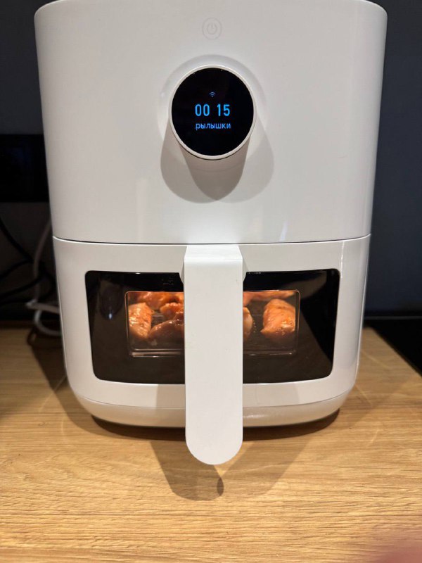 Xiaomi Smart AirFryer 3.5L