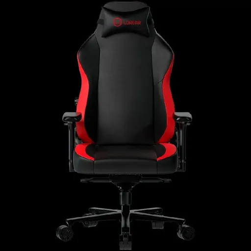Игровое кресло LORGAR Embrace 533