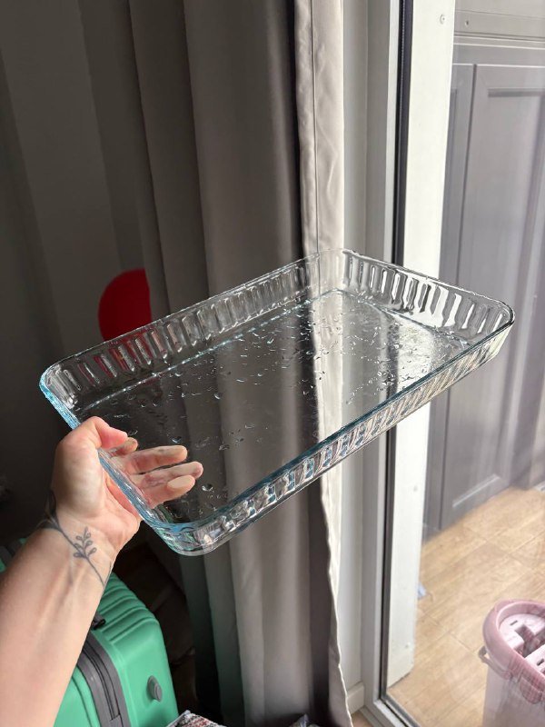 Кастрюля с крышкой, сковородка с покрытием, форма для выпекания, салатник, френч пресс 7