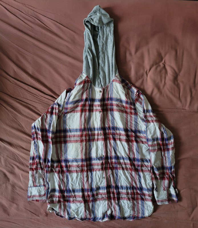 Кроссовки мужские Lumberjack, рубашка с капюшоном 3