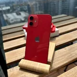 iPhone 12 mini Product Red 128 GB 3