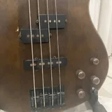 Бас-гитара Ibanez GSR200B GIO 4