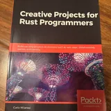 Книги по Rust 2