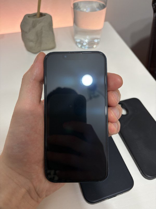 iPhone 13 Mini 128 gb Midnight