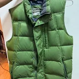 Жилетка Timberland 1