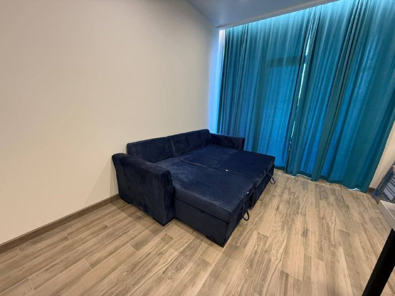 Студия в Komunna Tower, аренда 6