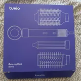 Фен-щетка / мультистайлер Tuvio HBI1415 1