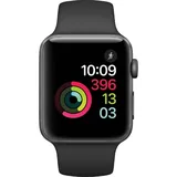 Часы Apple Watch Series 2 42mm Space Gray 2