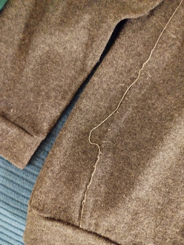 Кашемировый свитер Brunello Cucinelli серый 42-46р 3