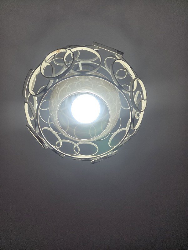 Люстра потолочный светильник 2