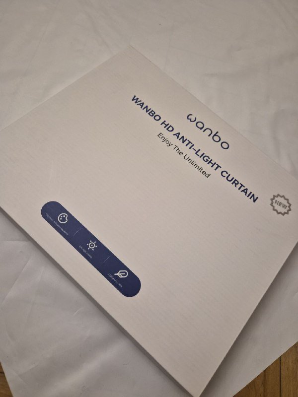 Экран для проектора Wanbo 100"