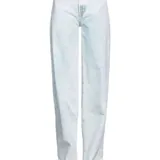 Очки Burberry, платье D&G, джинсы Vicolo 2