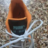 Кроссовки Puma X-ray Lite Millenium 4