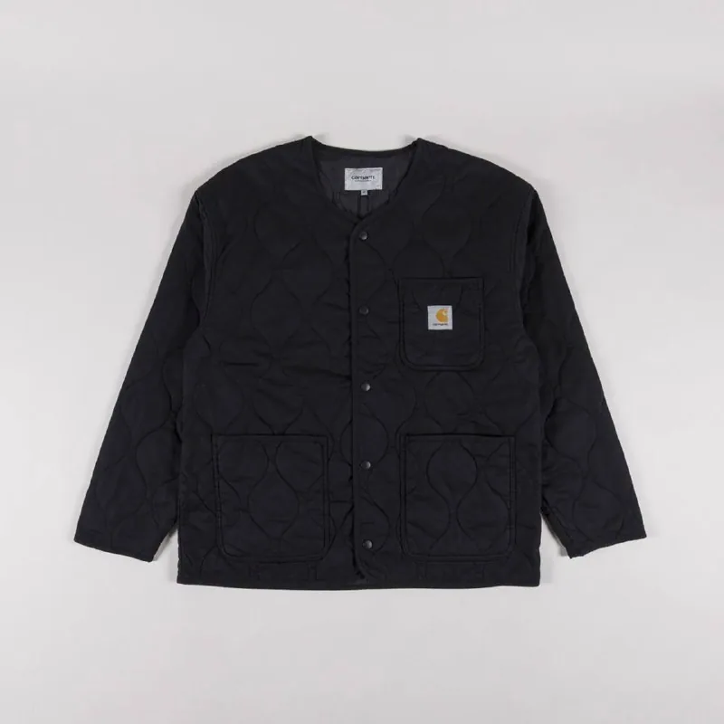 Мужская куртка Carhartt Skyton Liner Jacket 1
