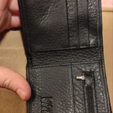 Новый кошелёк Montblanc 2