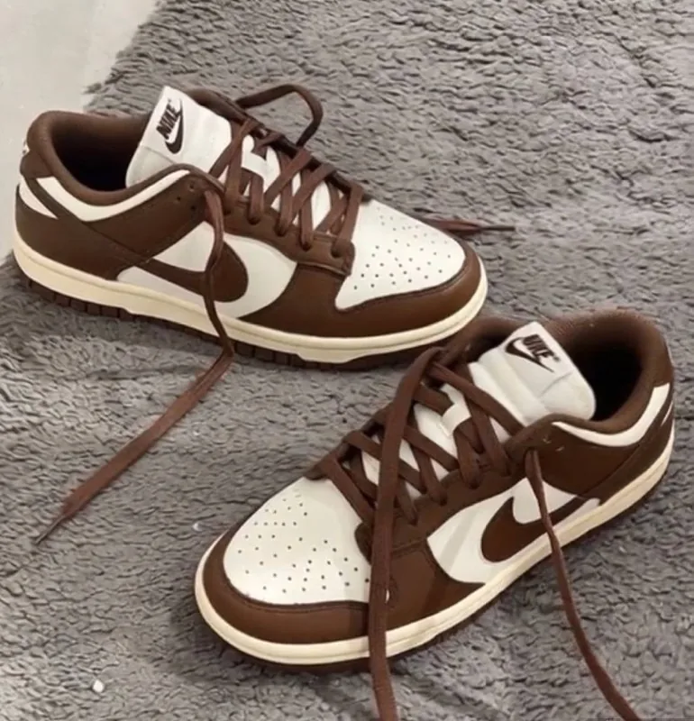 Nike-ის კედები, ზომები 39–40