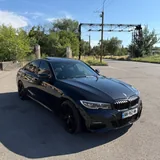 BMW 330 2021 4