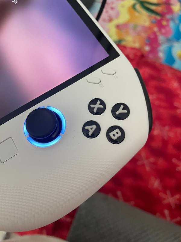 Lenovo Legion GO S 8 ARP1 комплект 3