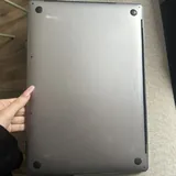 MacBook Pro 15 2018 4