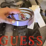 Ремень Guess 2