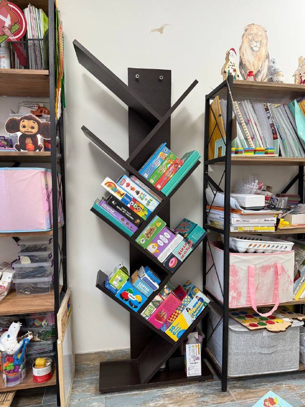 Полка лесенка 2