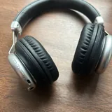 Fontastic BaXx Black/Silver ყურსასმენები 2