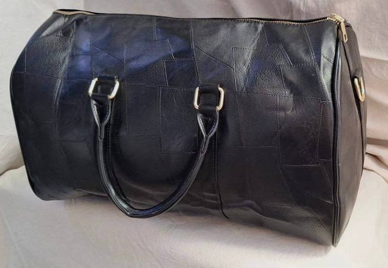 Дорожные сумки