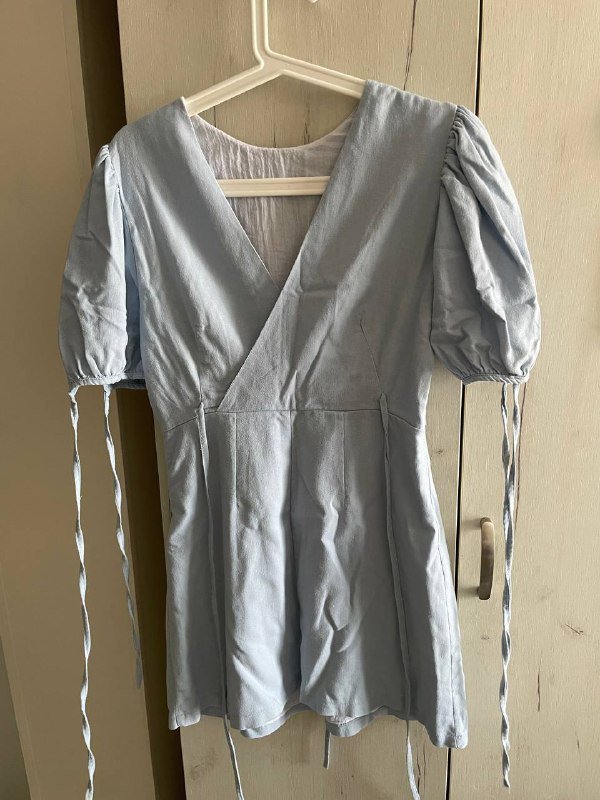 Серьги, топ H&M, 2 платья, платок Zara 3