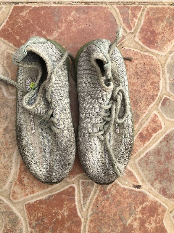 Детская обувь и штаны 4