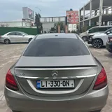 Mercedes C300 2020 3