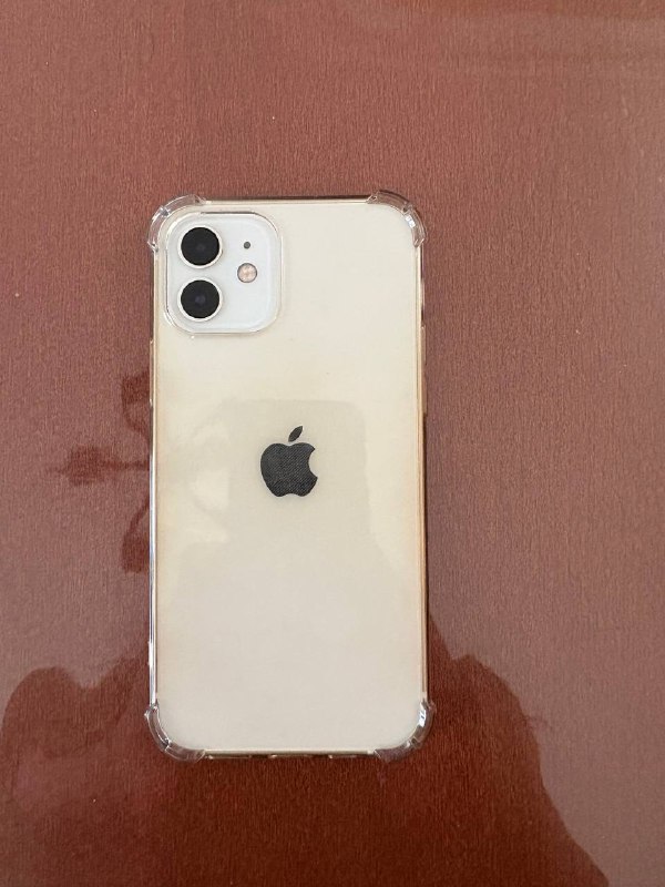 iPhone 12, 128 GB, excellent condition
